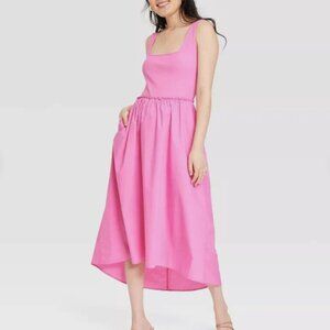 NEW A New Day™ Pink Women's Ballet Dress NWT